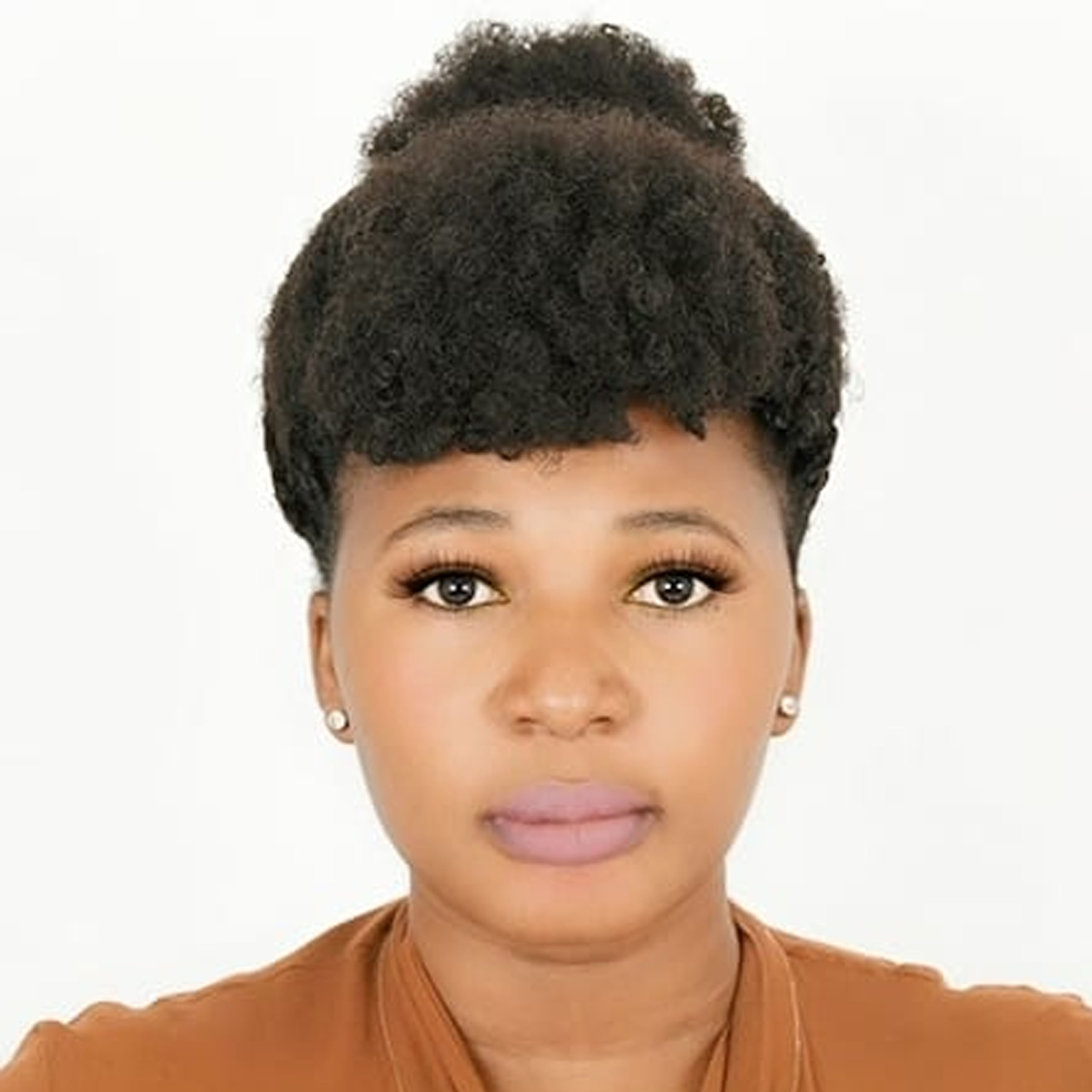 Keziah Aoma