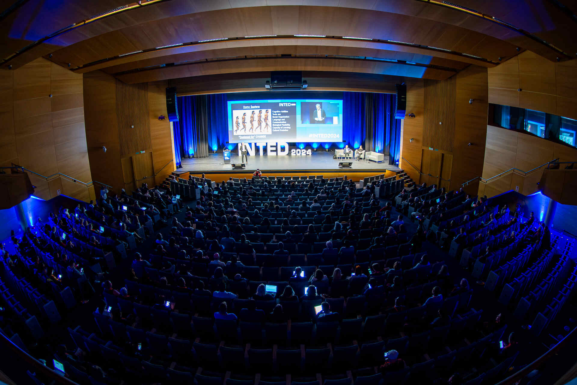 Conference