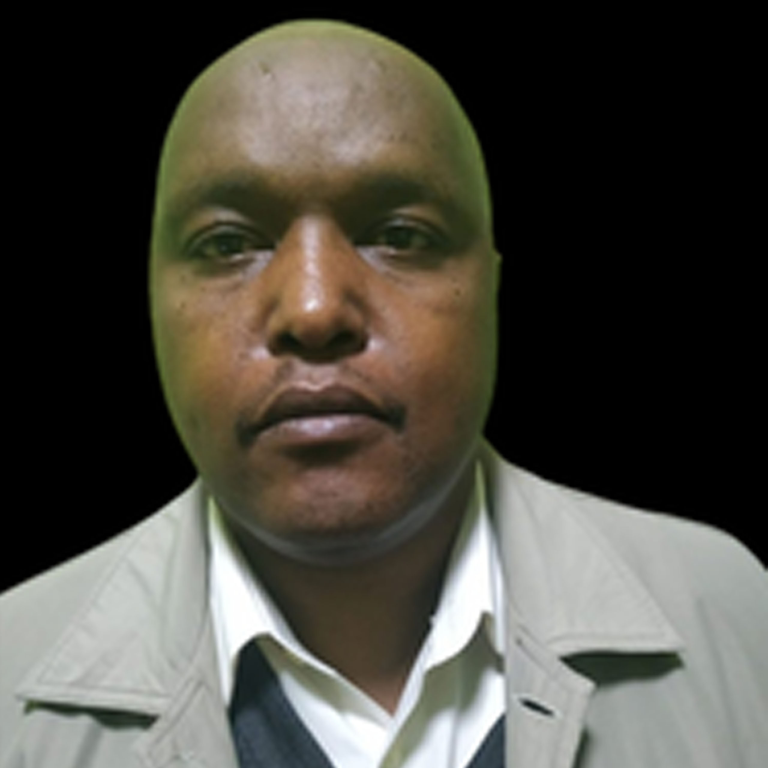 Crispus Karaba