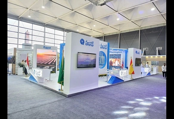 Exhibition Booths 6