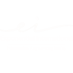 Exponential International logo white
