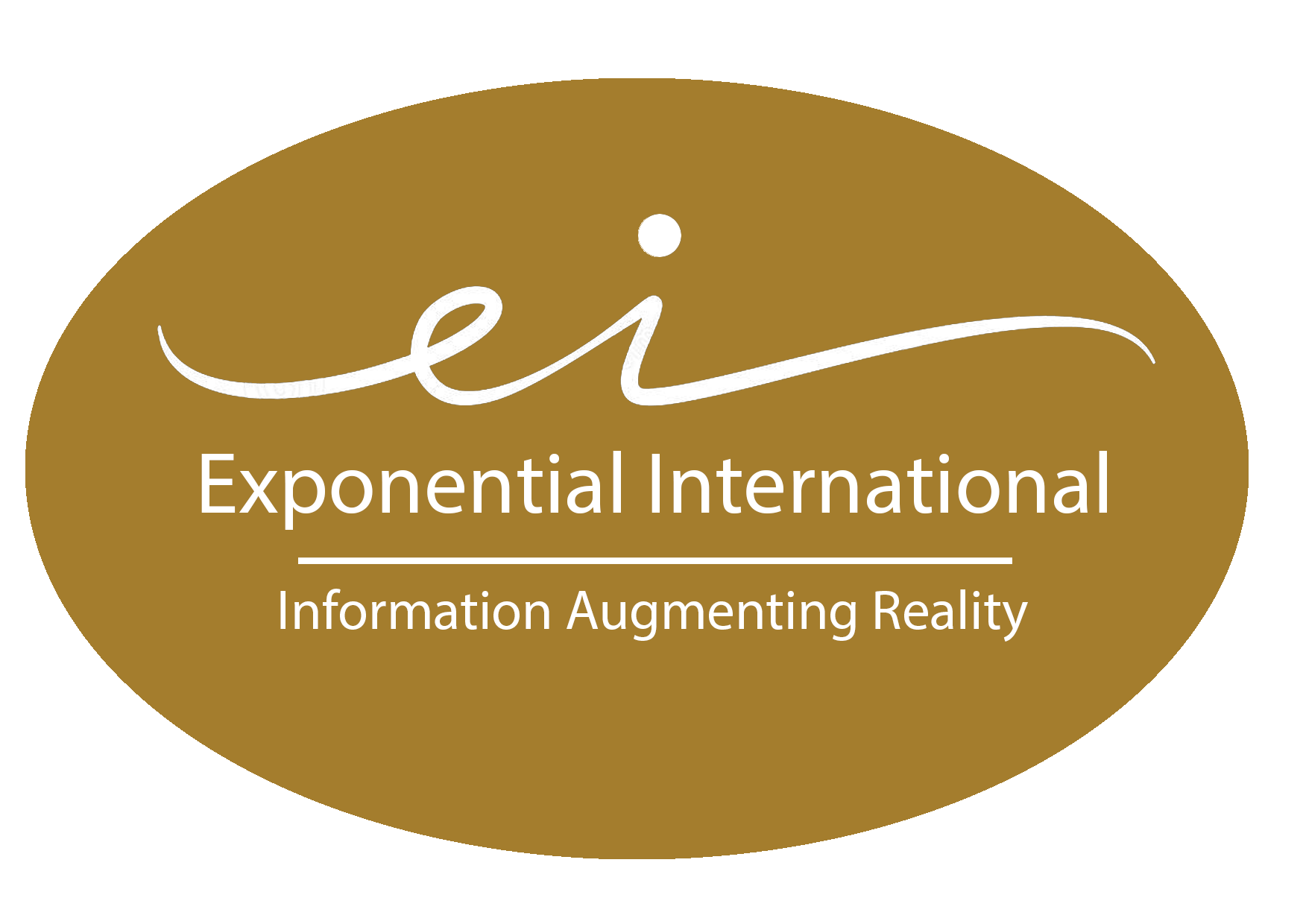 Exponential International logo
