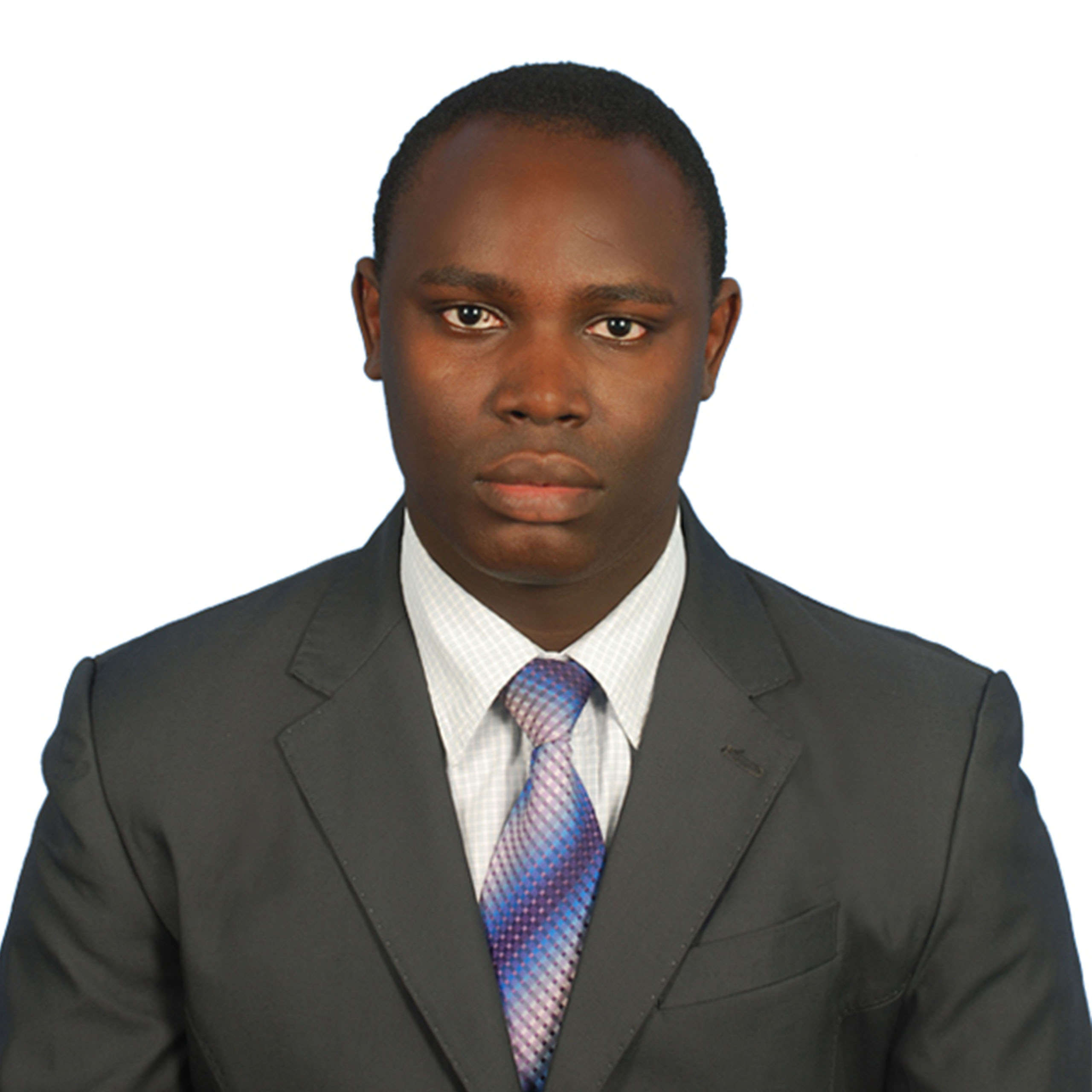 George Ndichu