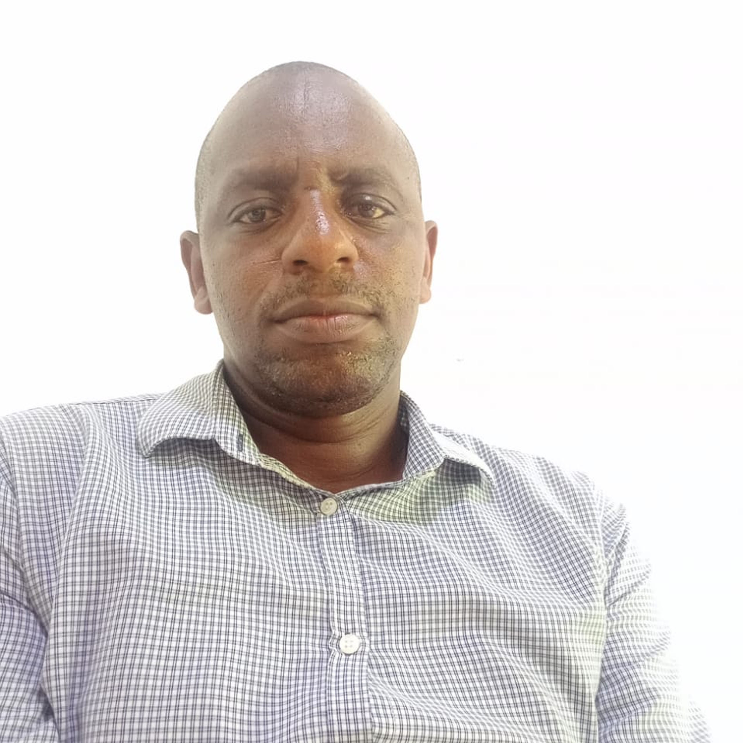 Herman Ngatia