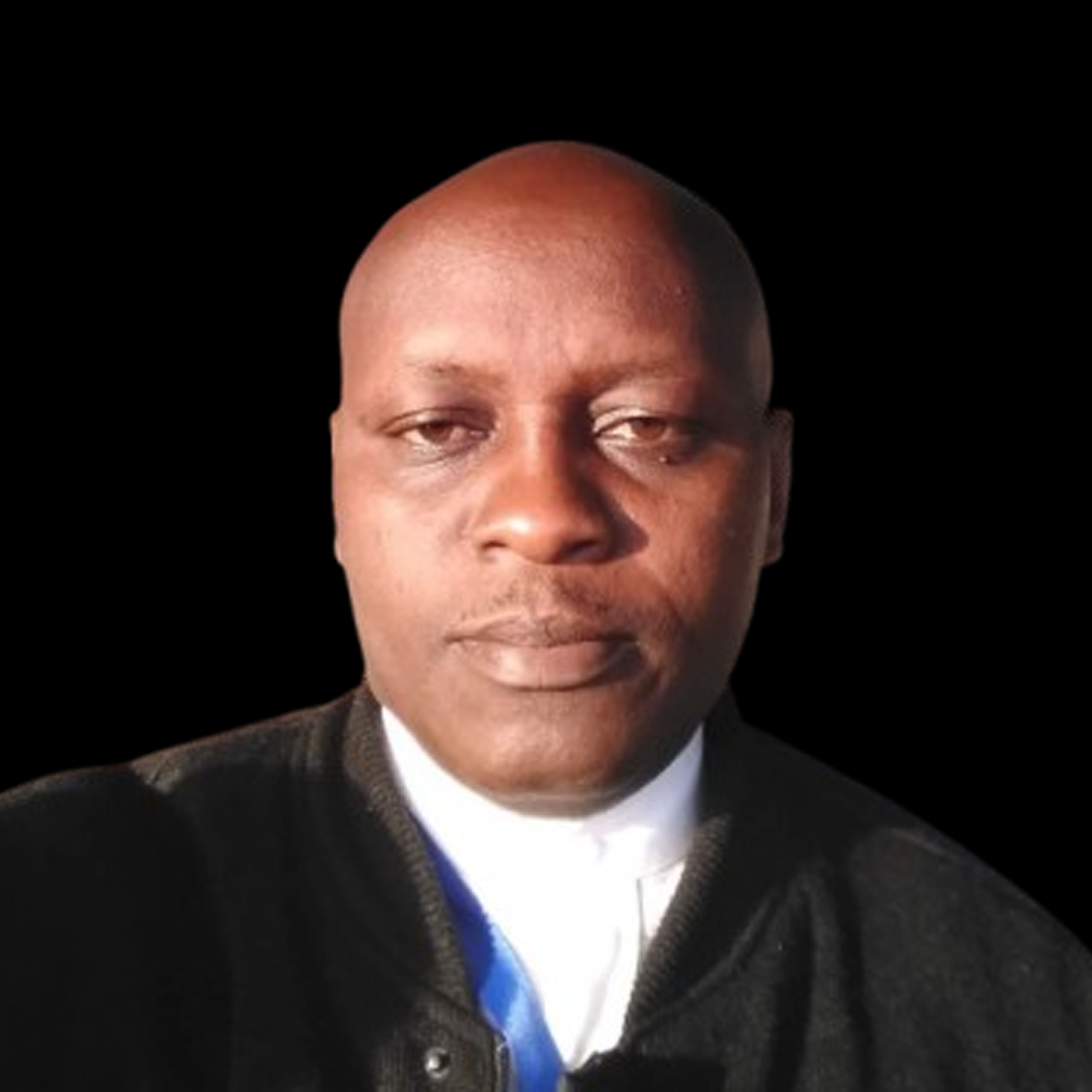 Israel Robert Gitonga