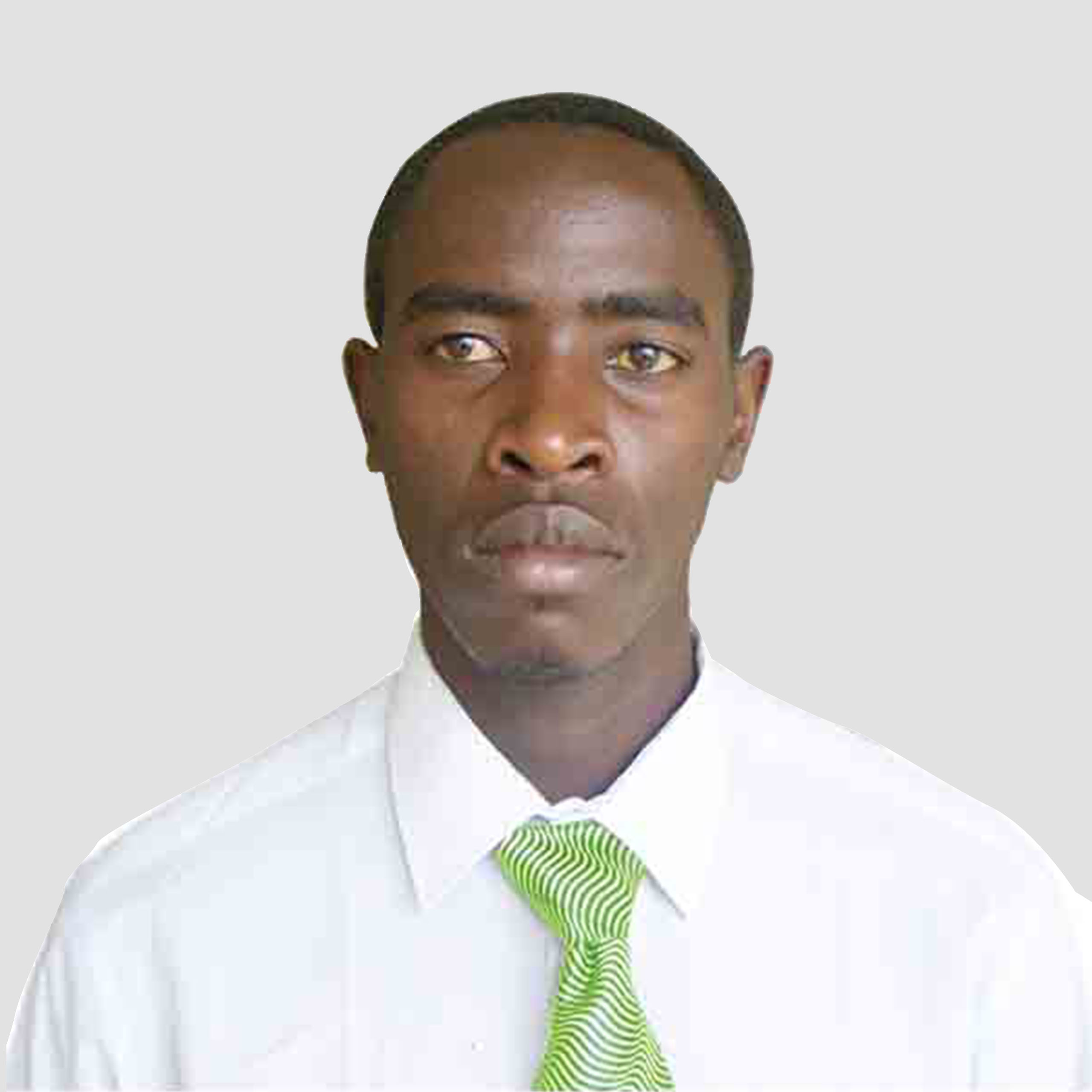 Joe Gathogo