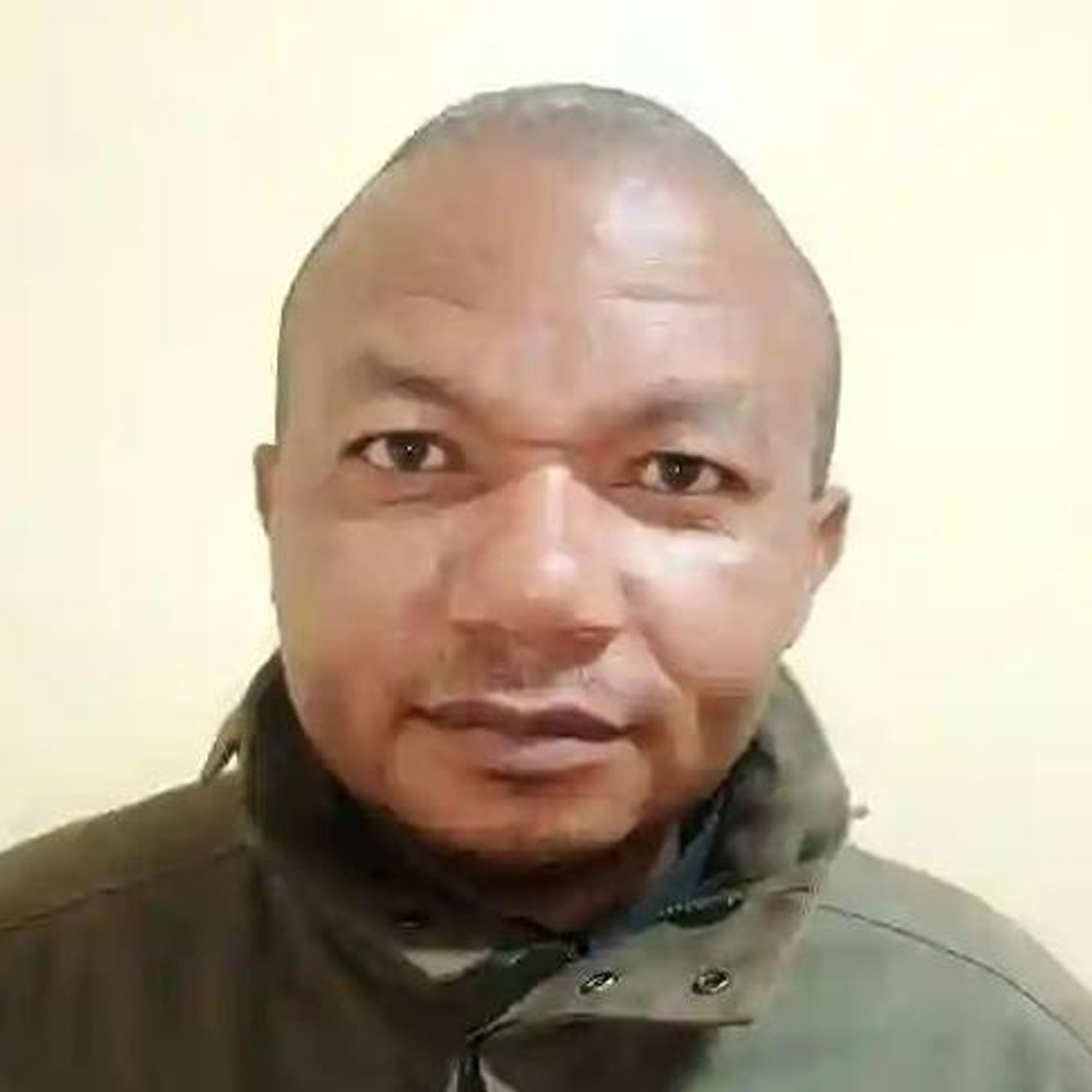 Josiah Gachanja