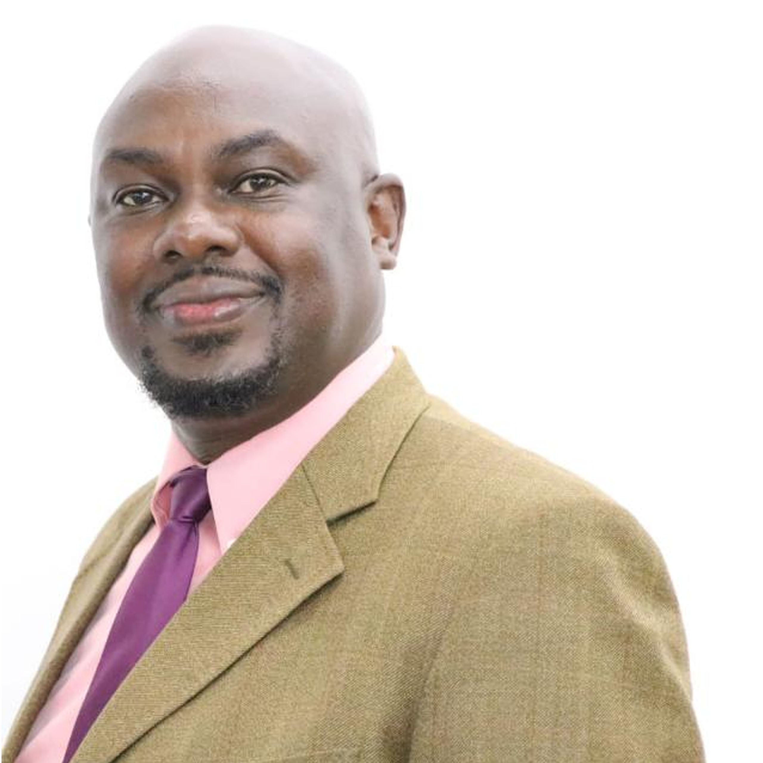 Njoroge Wanjigi