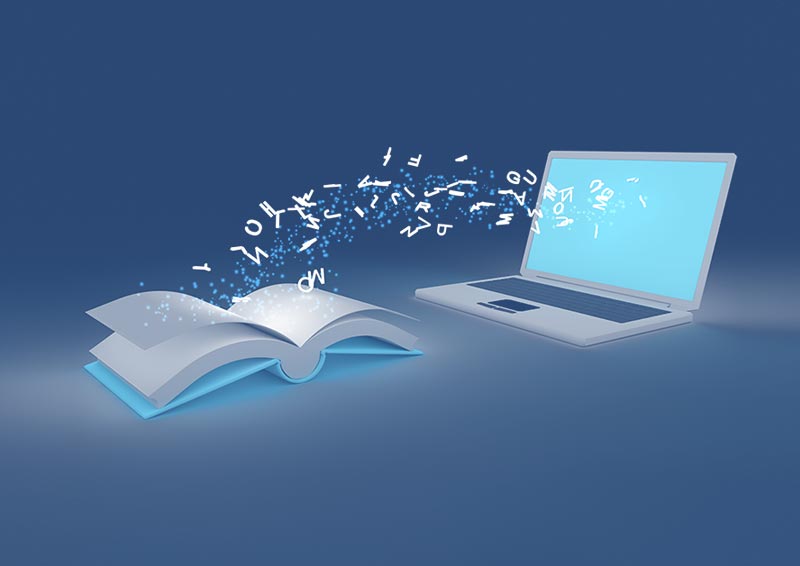 Publishing