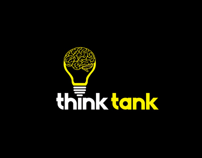 Think tank.