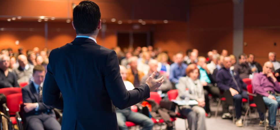 Business Conference