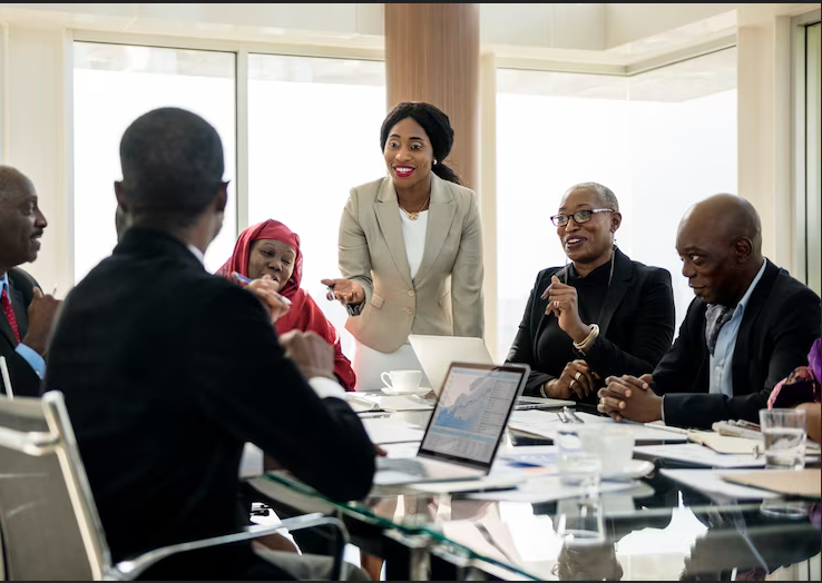 Business Conference…26