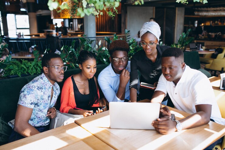 Business Networking a