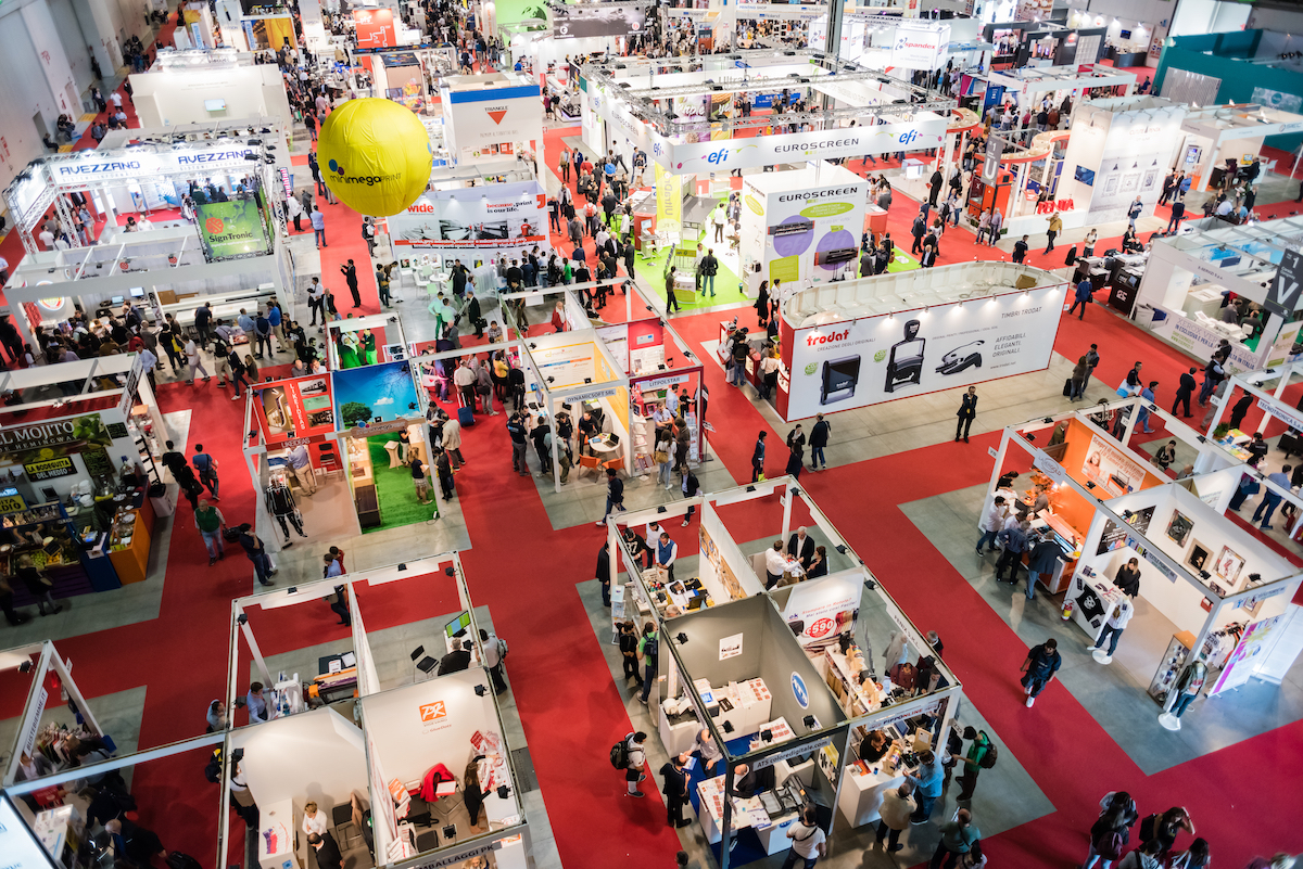 Exhibition Booths