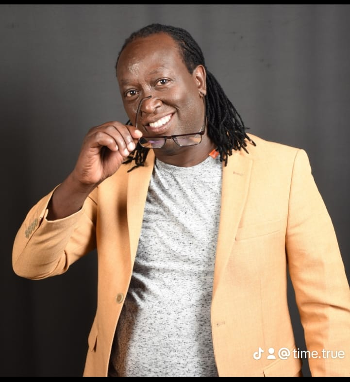 Teddy Muturi