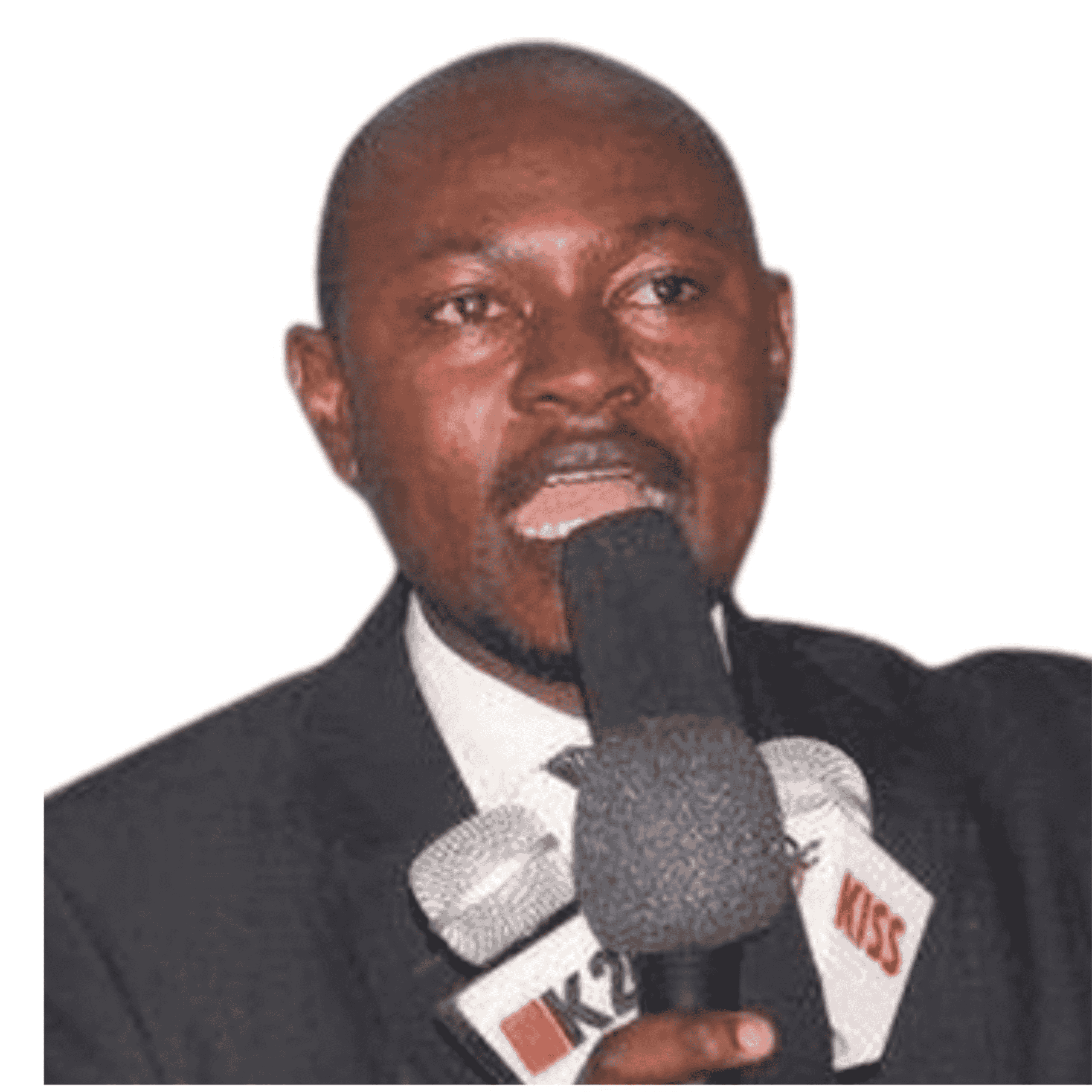 David Nguta