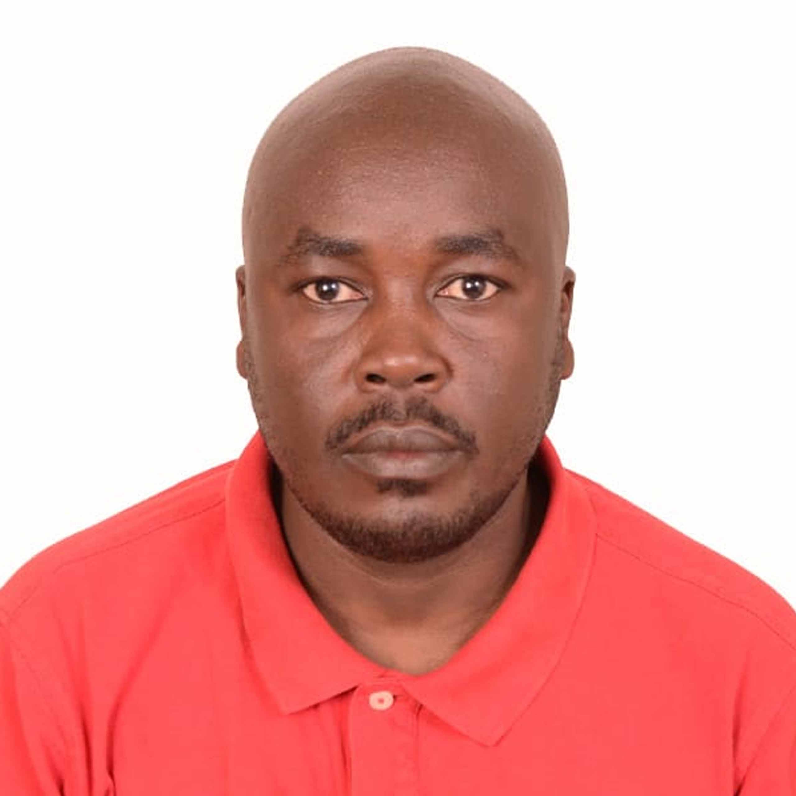 Bernard Mithia