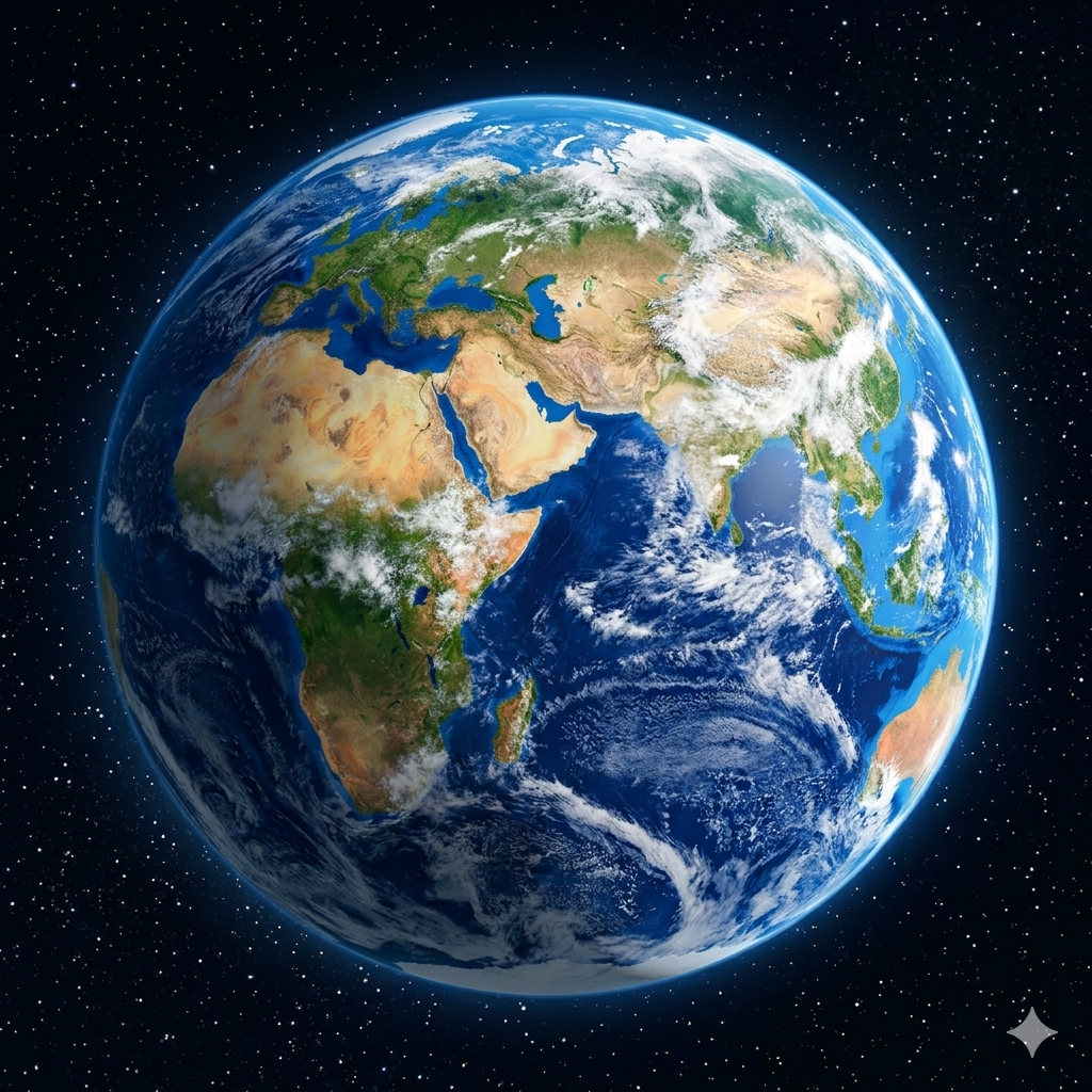 Globe