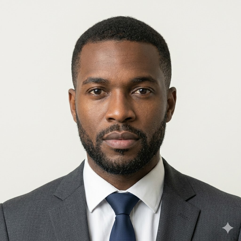John Kinyika