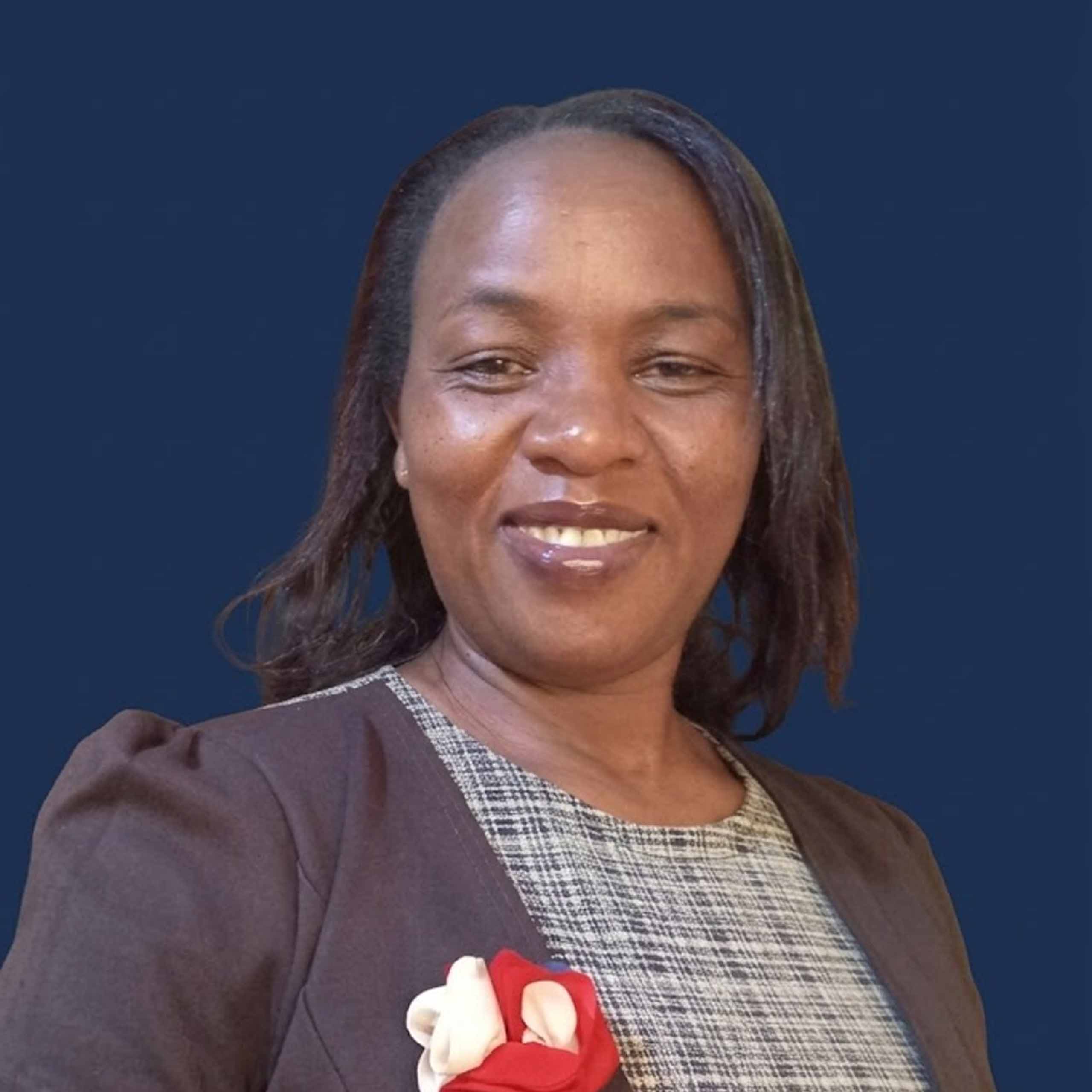Joyce Gatwiri