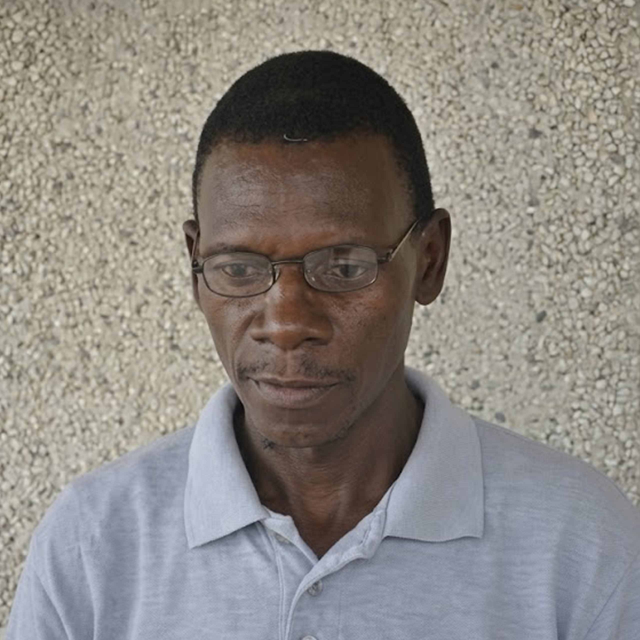 Norman Mwale